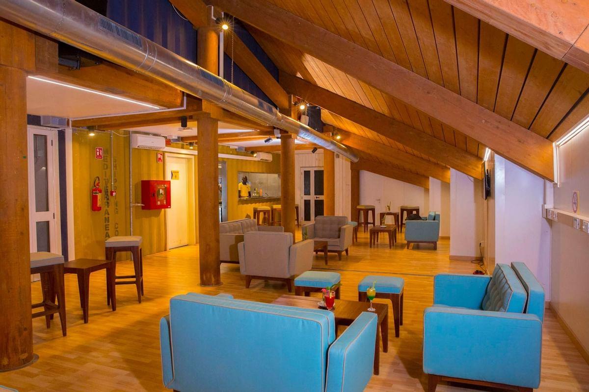Dunia Hotel Ouagadougou Loumbila Екстериор снимка