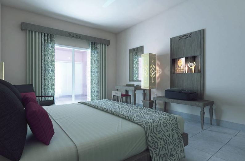Dunia Hotel Ouagadougou Loumbila Екстериор снимка