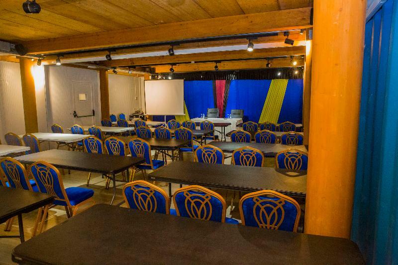 Dunia Hotel Ouagadougou Loumbila Екстериор снимка