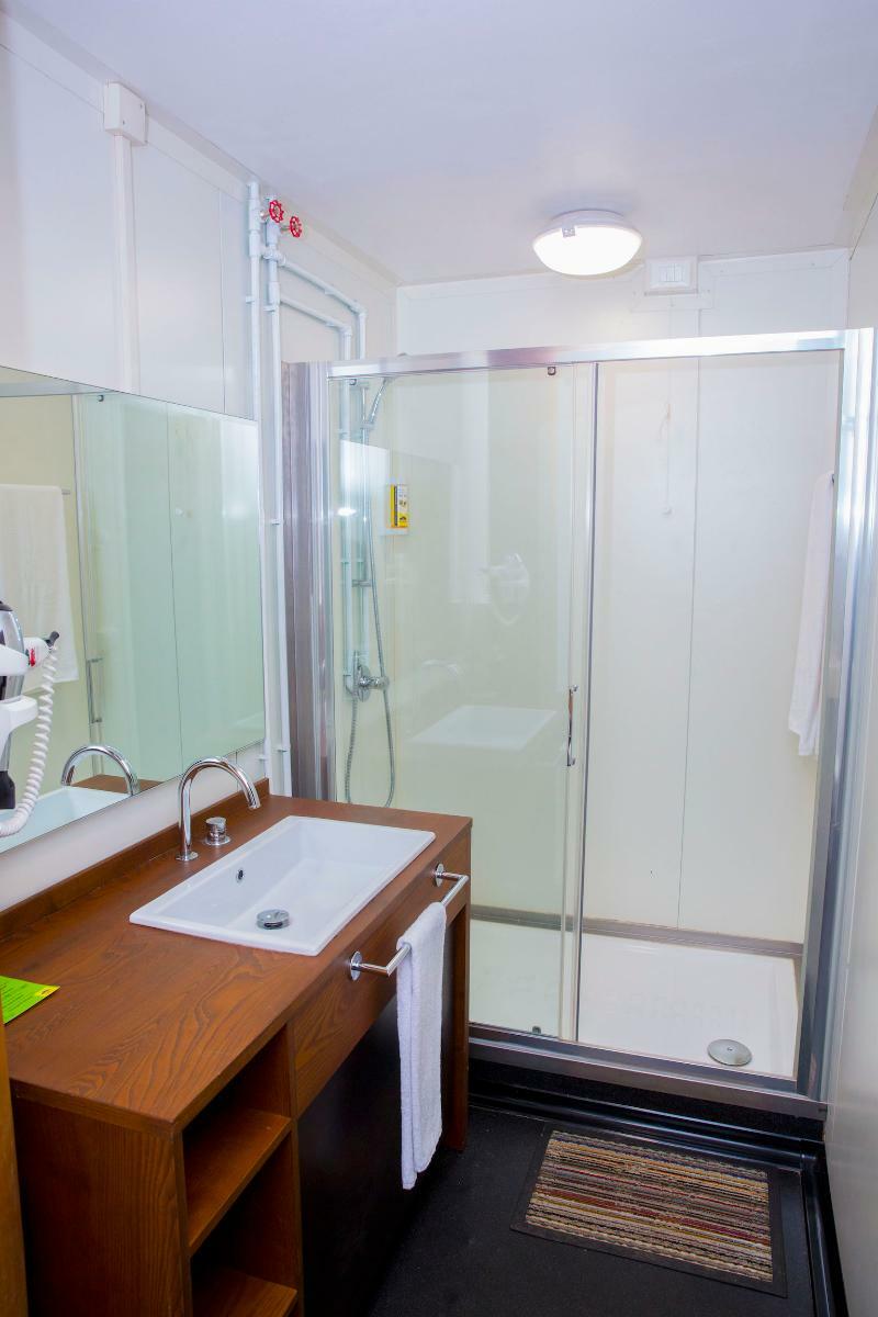 Dunia Hotel Ouagadougou Loumbila Екстериор снимка